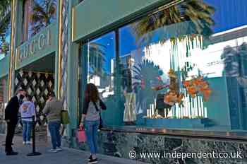 VIRUS TODAY: California faces closures; jobless cutoff looms