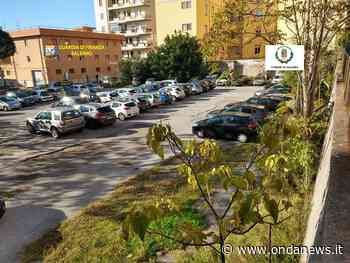 Salerno: l'area "Ex Genio Civile" sarà utilizzata anche da privati cittadini. Accordo tra Comune e Guardia di Finanza - ondanews