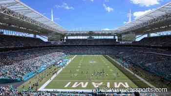 Dolphins vs. Bengals: How to watch online, live stream info, game time, TV channel
