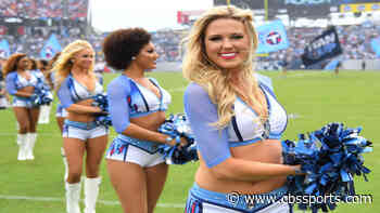 How to watch Titans vs. Browns: TV channel, NFL live stream info, start time
