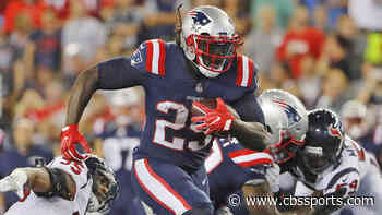 LeGarrette Blount reveals why Bill Belichick passed on re-signing him before he went to the Eagles