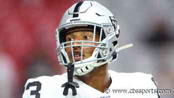 Raiders vs. Jets odds, line: 2020 NFL picks, Week 13 predictions from proven projection model