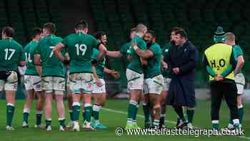 Why Ireland's win over Scotland was a case of good news mixed with bad news for Andy Farrell