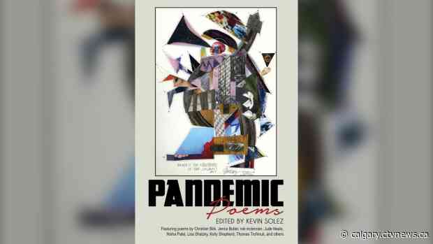 Canadian poets try to put the COVID-19 pandemic into words