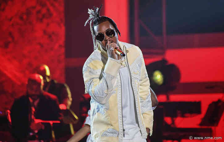 Jeremih released from hospital as he continues recovery from coronavirus