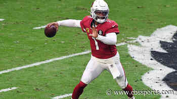 Rams vs. Cardinals odds, line: 2020 NFL picks, Week 13 predictions from proven computer simulation