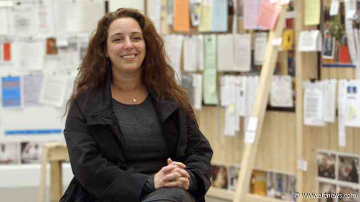 Tania Bruguera Detained Amid Protests Over Artistic Freedom in Cuba