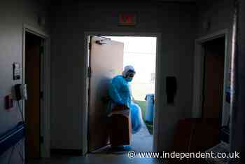 Coronavirus even more deadly for Hispanic and Black Americans than previously thought