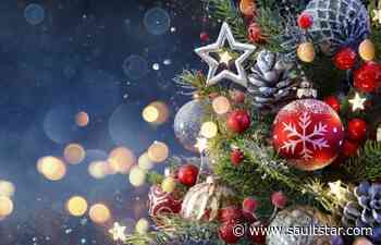 Christmas Cheer gets comparable requests