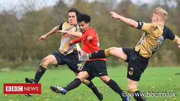 Lancashire FA suspends grassroots football