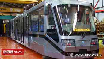 Preston trams: New plans approved for test route