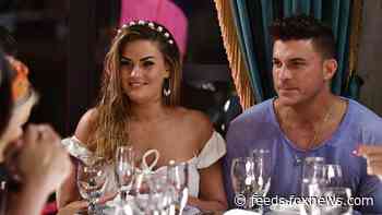 Jax Taylor and Brittany Cartwright not returning to 'Vanderpump Rules'