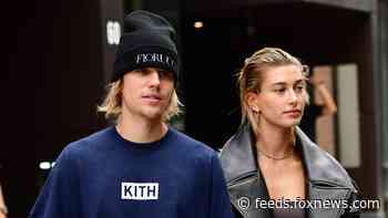 Justin Bieber, Hailey Baldwin clap back at troll in support of 'Team Selena Gomez' comments