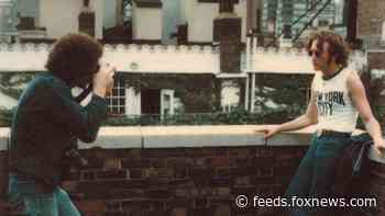 Rock photographer Bob Gruen recalls John Lennon, Sid Vicious: 'I had so much fun along the way'