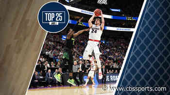 College basketball rankings: Calling off Gonzaga vs. Baylor means more than losing a No. 1 vs. No. 2 matchup