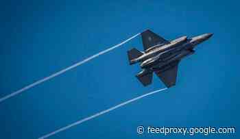 NDAA Adds 14 F-35s, OKs $9.1B; Fully Funds B-21