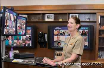 DES: Defense Enclave Services Will Be DISA’s ‘Crown Jewel’