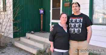 Fort McMurray residents still cleaning, considering options after spring flooding