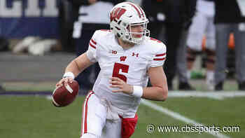 Wisconsin vs. Indiana: Live stream, watch online, TV channel, coverage, kickoff time, odds, spread, pick