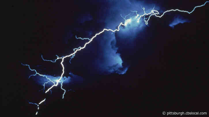 Hey Ray: The Science Behind The Distance Of Thunderstorms