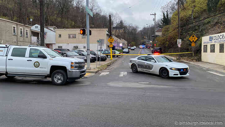 Police Investigating After 22-Year-Old Woman Shot, Killed In Stowe Township