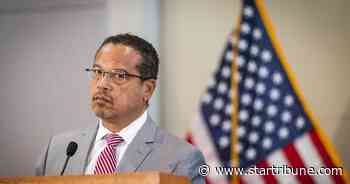 Minnesota attorney general to decide St. Paul police shooting charges