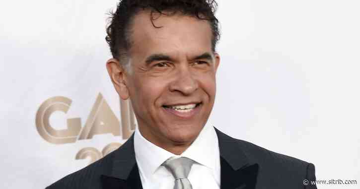 Broadway star Brian Stokes Mitchell is ‘surprise’ guest for Festival of Trees’ live musical event