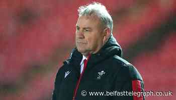 Wayne Pivac confident Wales will be Six Nations contenders in 2021