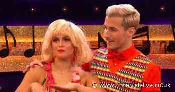 Infuriated Strictly viewers demand 'justice' for Maisie Smith