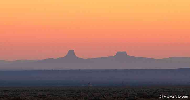 Navajo Nation extends stay-home order to halt virus’ spread