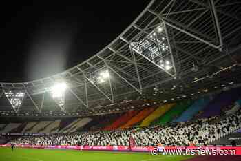 'Welcome Home': Fans Finally Return to Premier League