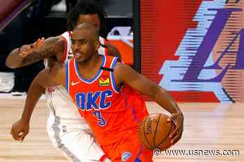 NBA: Teams That Break Virus Protocols May Lose Games, Picks