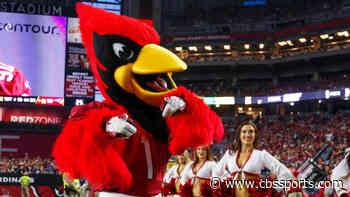 Watch Cardinals vs. Rams: TV channel, live stream info, start time