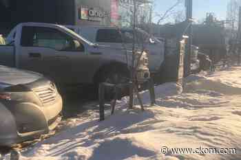 Free Saturday parking extended until March 31 in Saskatoon - CKOM News Talk Sports