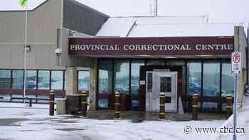 Remand numbers for Saskatoon jail show people awaiting trial outnumber guilty behind bars - CBC.ca