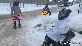 Calls to get remanded prisoners, some offenders out of Saskatoon jail intensify - CBC.ca