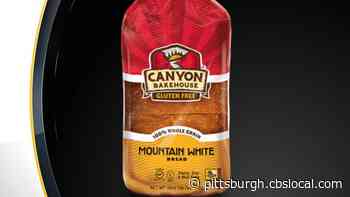 Canyon Bakehouse Recalls Certain Products Over Possible Gluten Contamination