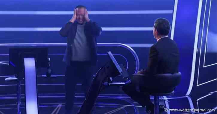 Watch: Celebrity Chef Wins ‘Millionaire’ Show, Donates All of It to Charity