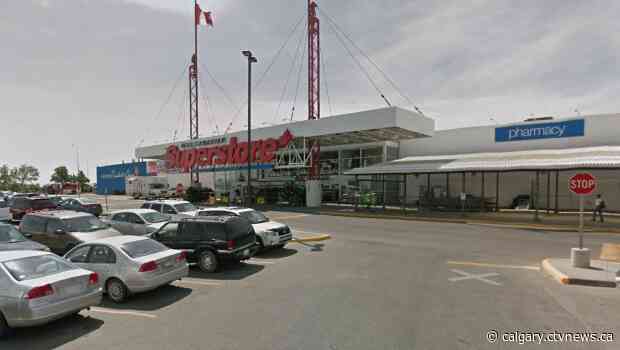 Calgary and area stores report 16 new cases of COVID-19 this week