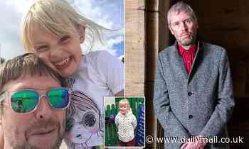 Father of tragic Emily Jones, 7, recalls day his 'beautiful little soul mate' was killed