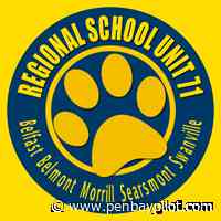 Belfast Area High School Q1 Honor Roll - PenBayPilot.com