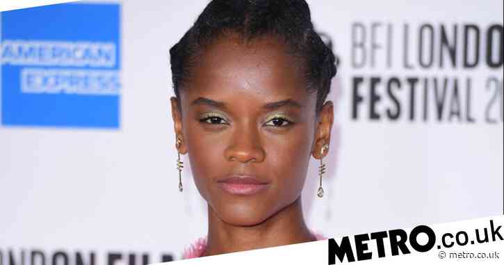 Black Panther’s Letitia Wright deletes social media accounts after sharing anti-vaxxer video