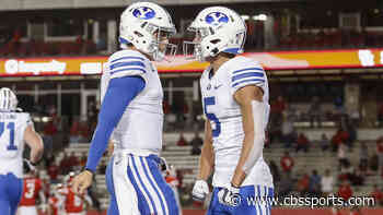BYU vs. Coastal Carolina: Live stream, watch online, TV channel, coverage, kickoff time, odds, spread, pick
