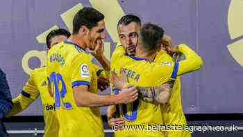 Alvaro Negredo condemns Barcelona to another defeat