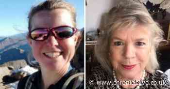 Aunt of missing hiker Esther Dingley fears she may have been kidnapped