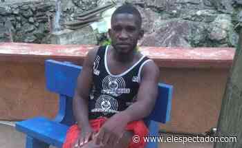 Asesinan a Gildon Solís, líder social de Buenos Aires, Cauca - El Espectador