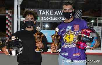Kart II: campeones en Buenos Aires - El Ciudadano Cañuelense
