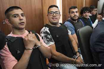 Detuvieron en Buenos Aires a uno de los cabecillas de la narcobanda “Los Monos” - La Opinión Austral