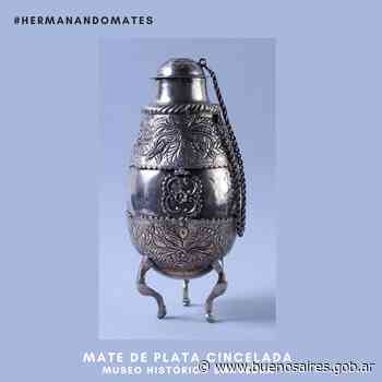 Hermanando mates | Noticias - buenosaires.gob.ar
