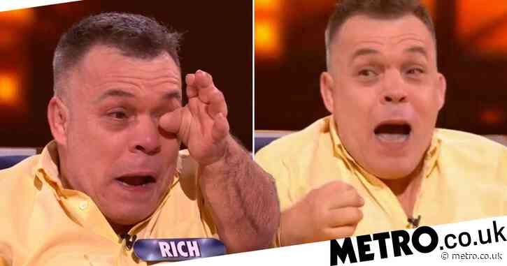 Michael McIntyre’s The Wheel viewers ‘crying’ as ‘sweetheart’ contestant Rich wins £28,000